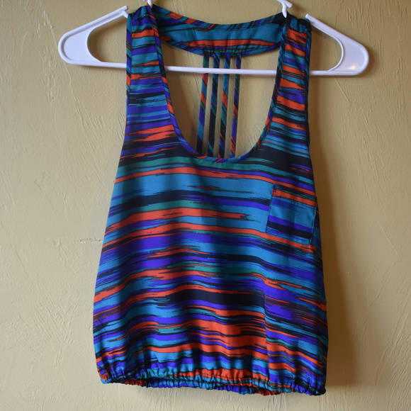 Material Girl Women's Tank Top - Picture 1 of 3